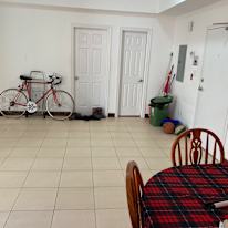 Photo of fiona ng's room