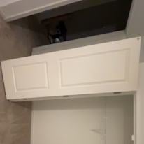 Photo of Alfredo's room