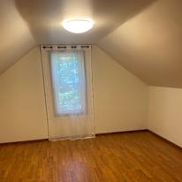 Photo of Joy Ogbimi's room