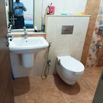 Photo of Pankaj's room