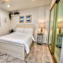 Photo of Kim's room