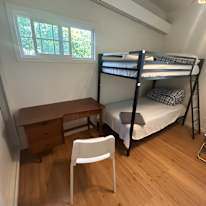 Photo of Julia Va's room
