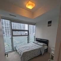 Photo of Olivia's room