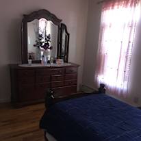 Photo of Venetia's room