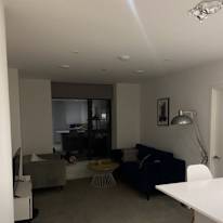 Photo of Busola's room