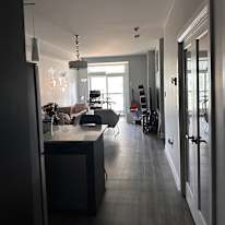Photo of Simon's room