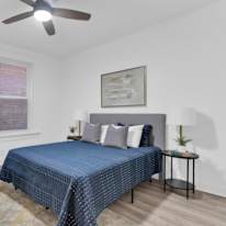 Photo of Mona Alnamoora's room
