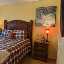 Photo of Traci's room