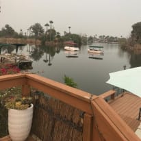 Photo of farrah's room