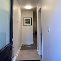 Photo of Olivia Jolin's room