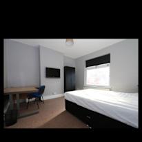 Photo of Karan's room
