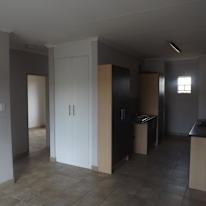 Photo of Zinhle's room