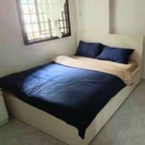 Photo of Daniel's room