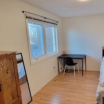 Photo of Danny Mao's room