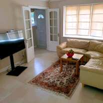 Photo of Miro Sidlo's room