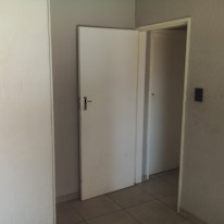 Photo of Malcolm's room