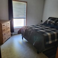 Photo of Janice's room