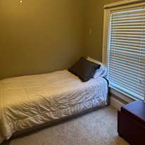 Photo of Lucia Arevalo's room