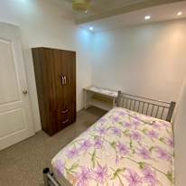 Photo of Customer Enquiry's room