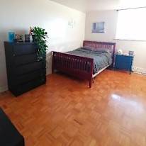 Photo of Greg's room