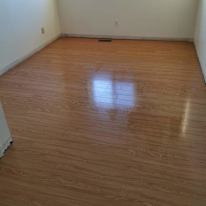 Photo of Kyle Weber's room
