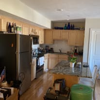 Photo of Jon's room