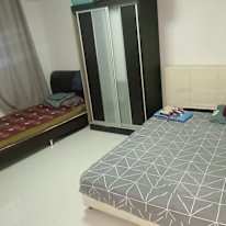 Photo of RAJALAKSHMI's room
