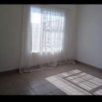 Photo of Sinclaire's room