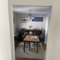 Photo of Jake's room