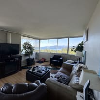 Photo of Ryan's room