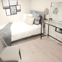Photo of Elle's room