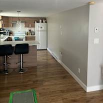 Photo of Yuma's room