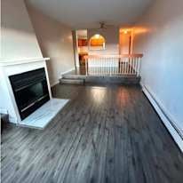 Photo of madeline's room