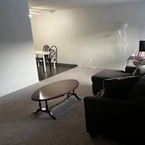 Photo of Joshua's room