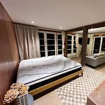 Photo of JJ's room