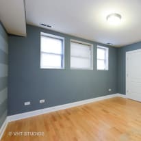 Photo of Blair's room