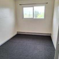 Photo of Natasha's room