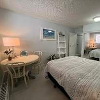 Photo of Julie's room