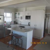 Photo of Adrian Kenneth Herbison's room