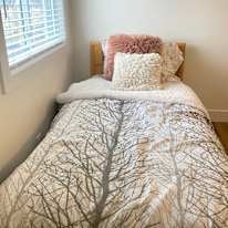 Photo of Vallerie's room