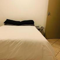 Photo of Lerato's room