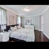 Priyanka Sisaudiya's room