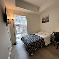 Photo of Sarah abouchaar's room