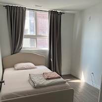Photo of Julia's room