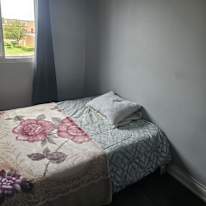 Photo of Jay's room