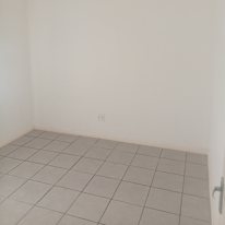Photo of Ntombi's room