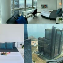Photo of Co Living Marina Bay's room