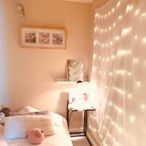 Photo of Angela's room