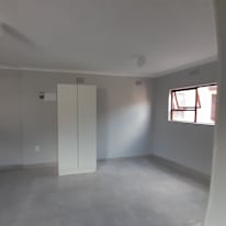 Photo of Mondli's room