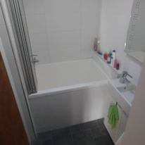 Photo of Edmund's room